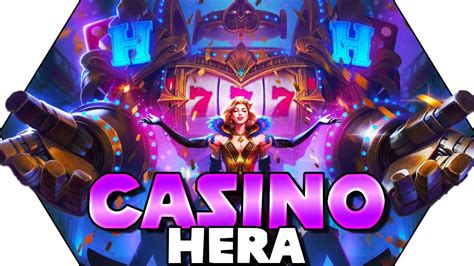 Hera casino Colombia